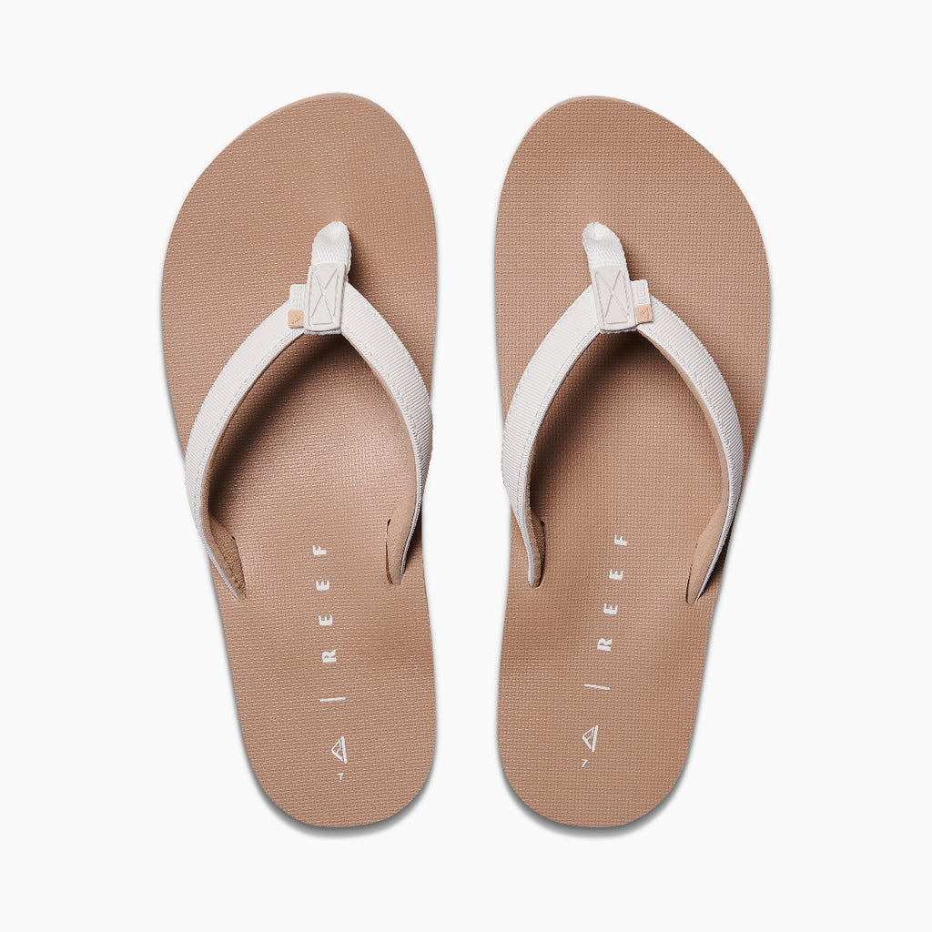 Reef Solana Womens Sandal Sand 6