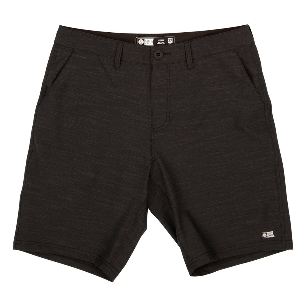 Salty Crew Drifter 2 Utility Walkshort Charcoal 31