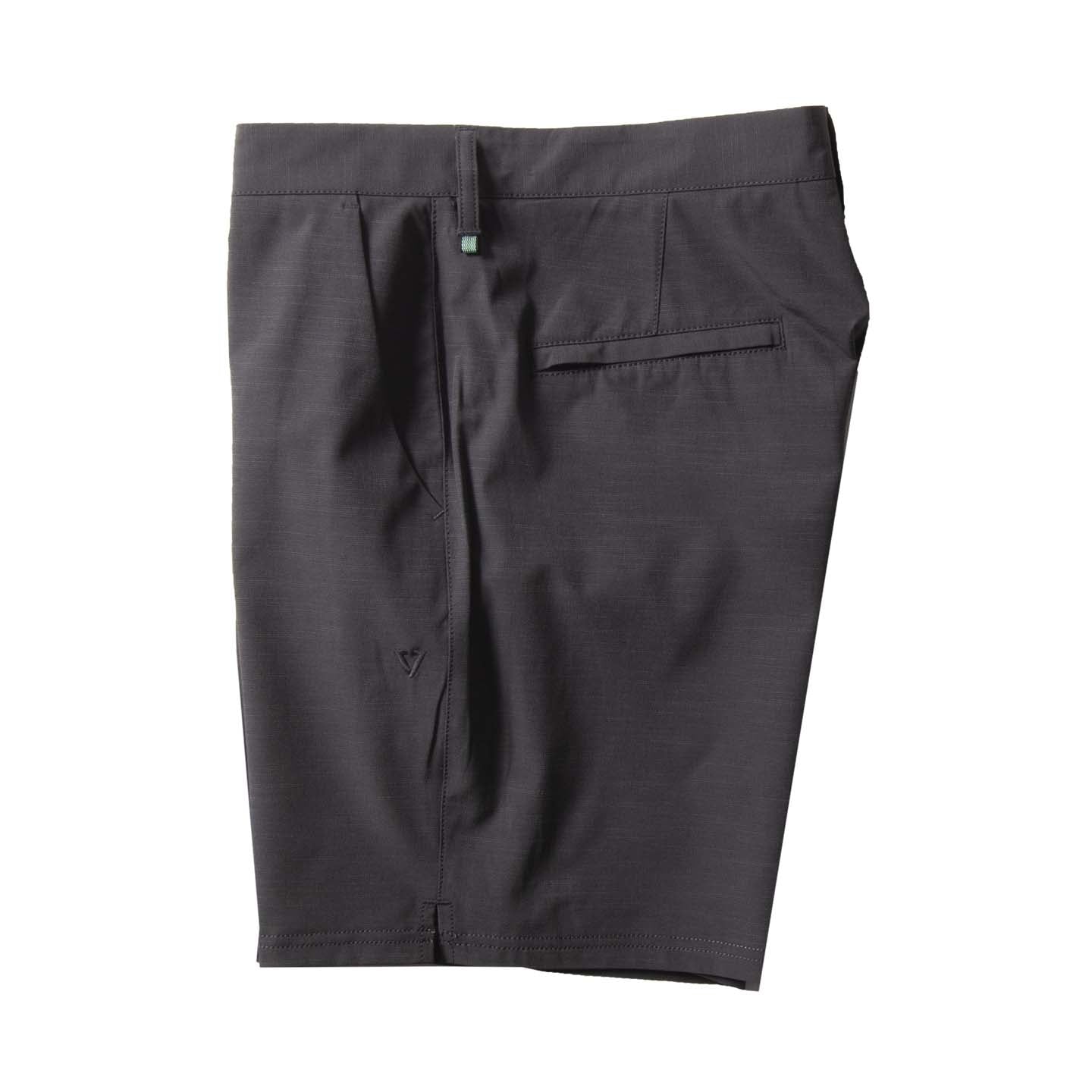 Vissla Cutlap Eco 17.5" Hybrid Walkshort GRA 38