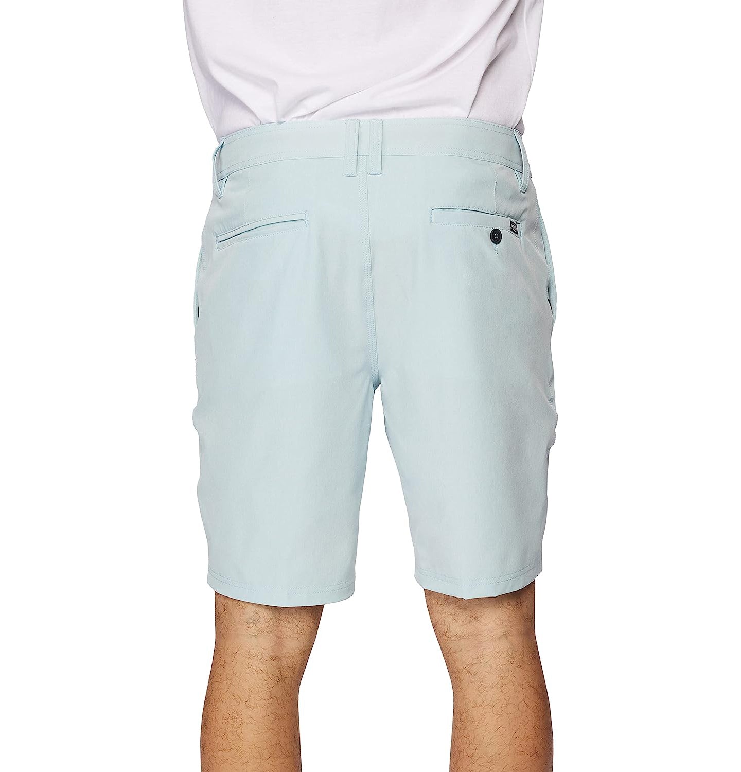 O'Neill Reserve Heather 19" Short PIN 28