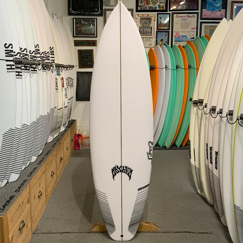 Lost Surfboards Uber Driver FCS2 5ft11in