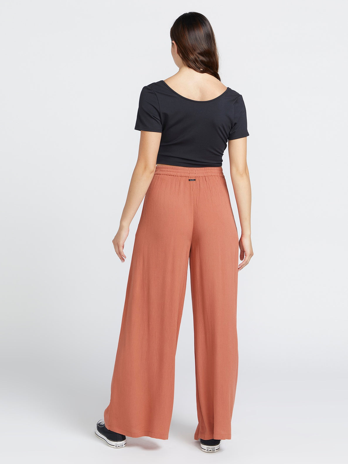 Volcom Stoneshine Junki Pant ROS-ROSEWOOD XL
