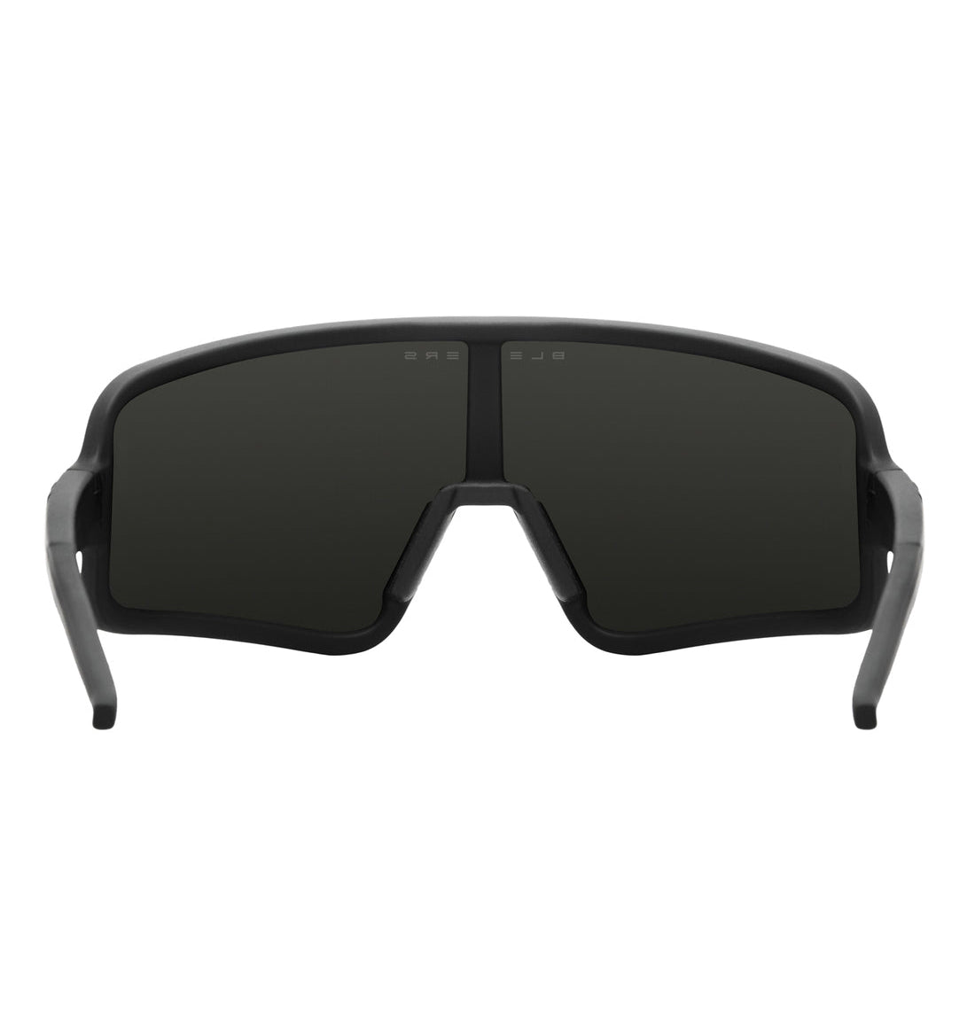 Blenders Eclipse Polarized Sunglasses Concord Fast BE3101Black/Black