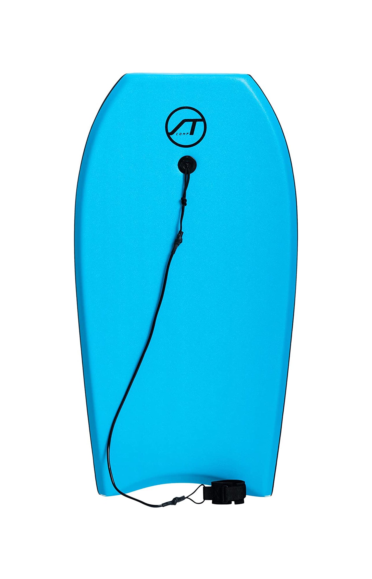 Quiksilver ST Comp Azur Bodyboard BRD0-Ensign Blue 42in