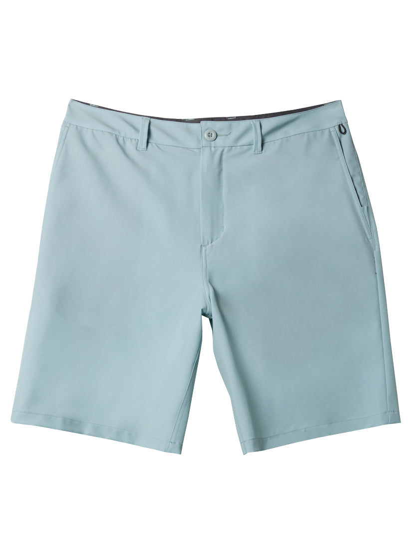 Quiksilver Union Amphibian 20" Shorts 2024 BGE0 29