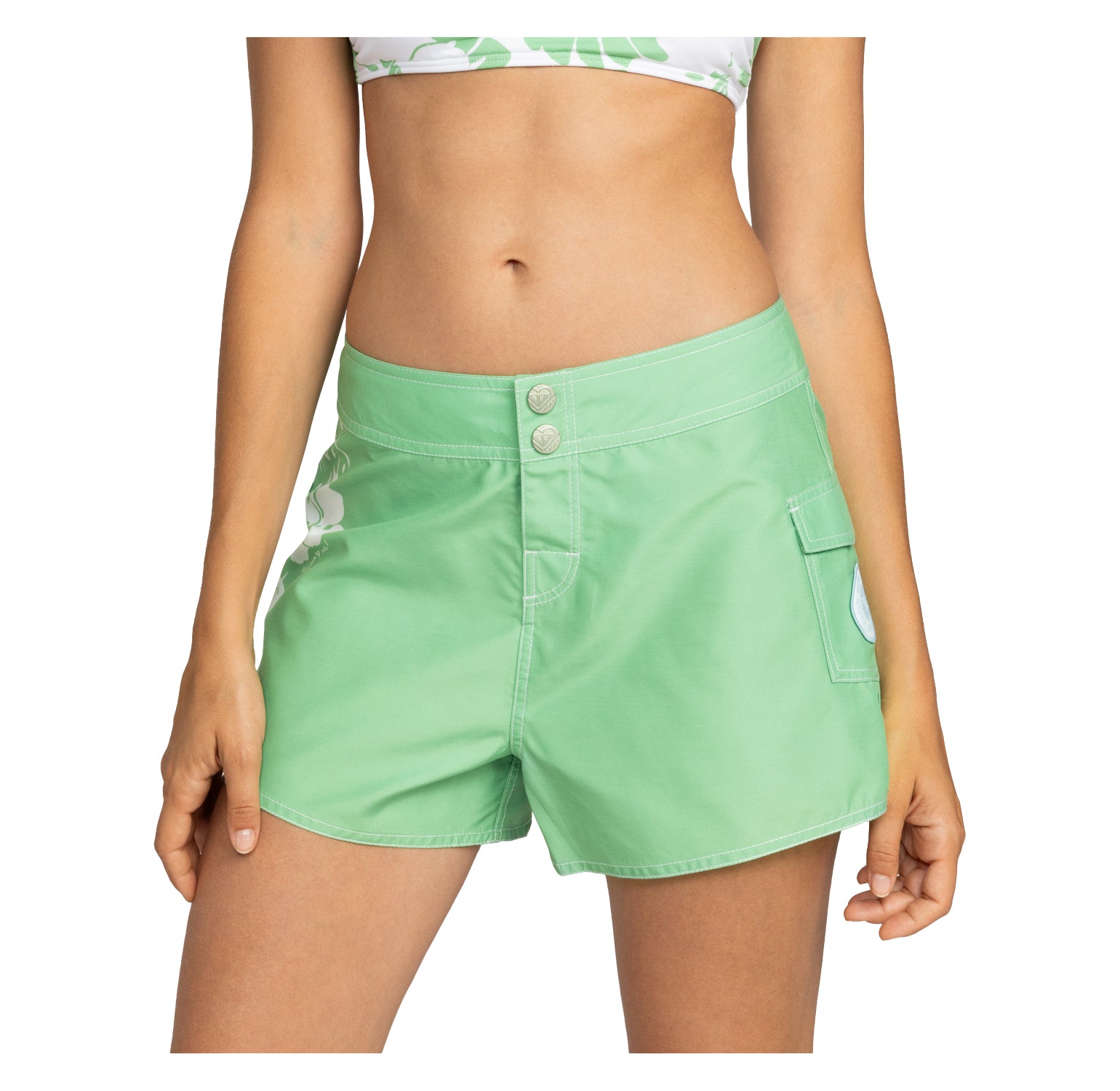 Roxy New Fashion 3" Boardshort GHW0 XS