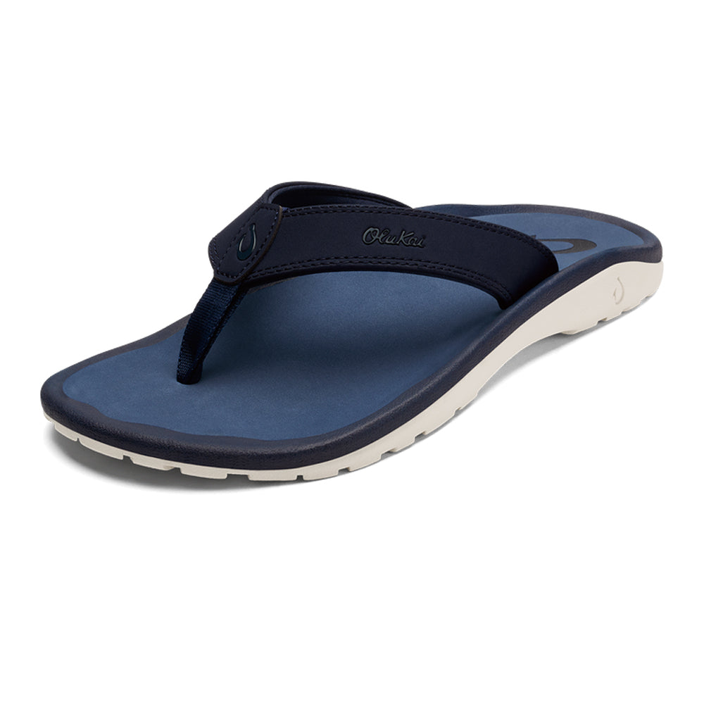 Olukai Ohana Mens Sandal 2D2D-Deepest Depths-Deepest Depths 11