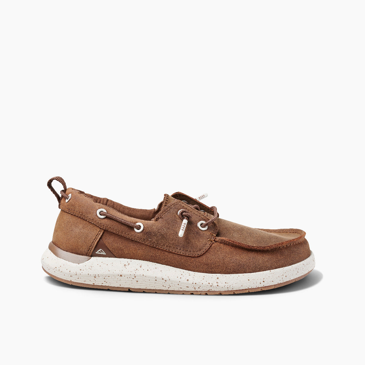 Reef Swellsole Pier LE Mens Shoe Brown 12