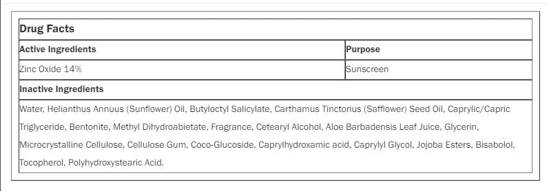 Sun Bum Mineral SPF 30 Spray 6oz