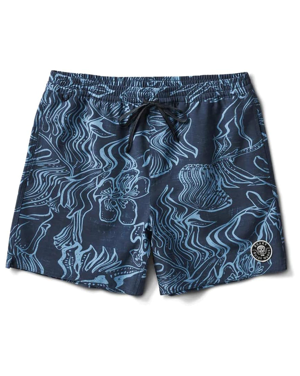 Roark Shorey 16" Boardshorts BLU XXL