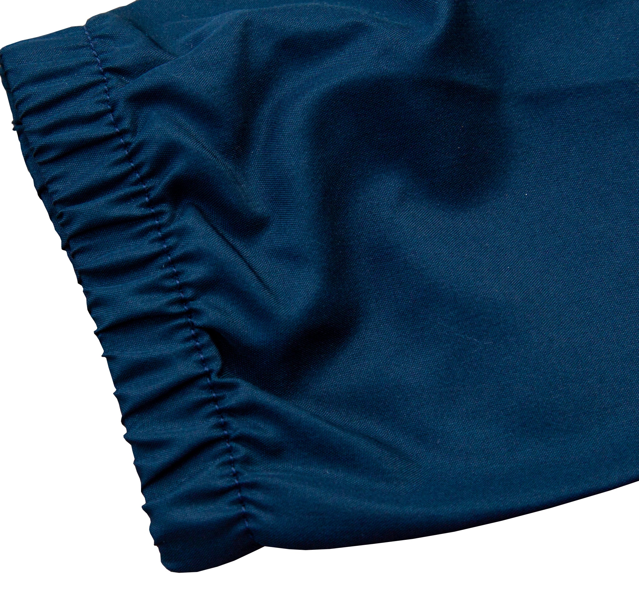 Island Water Sports Skate Anorak Windbreaker Navy-Red XS