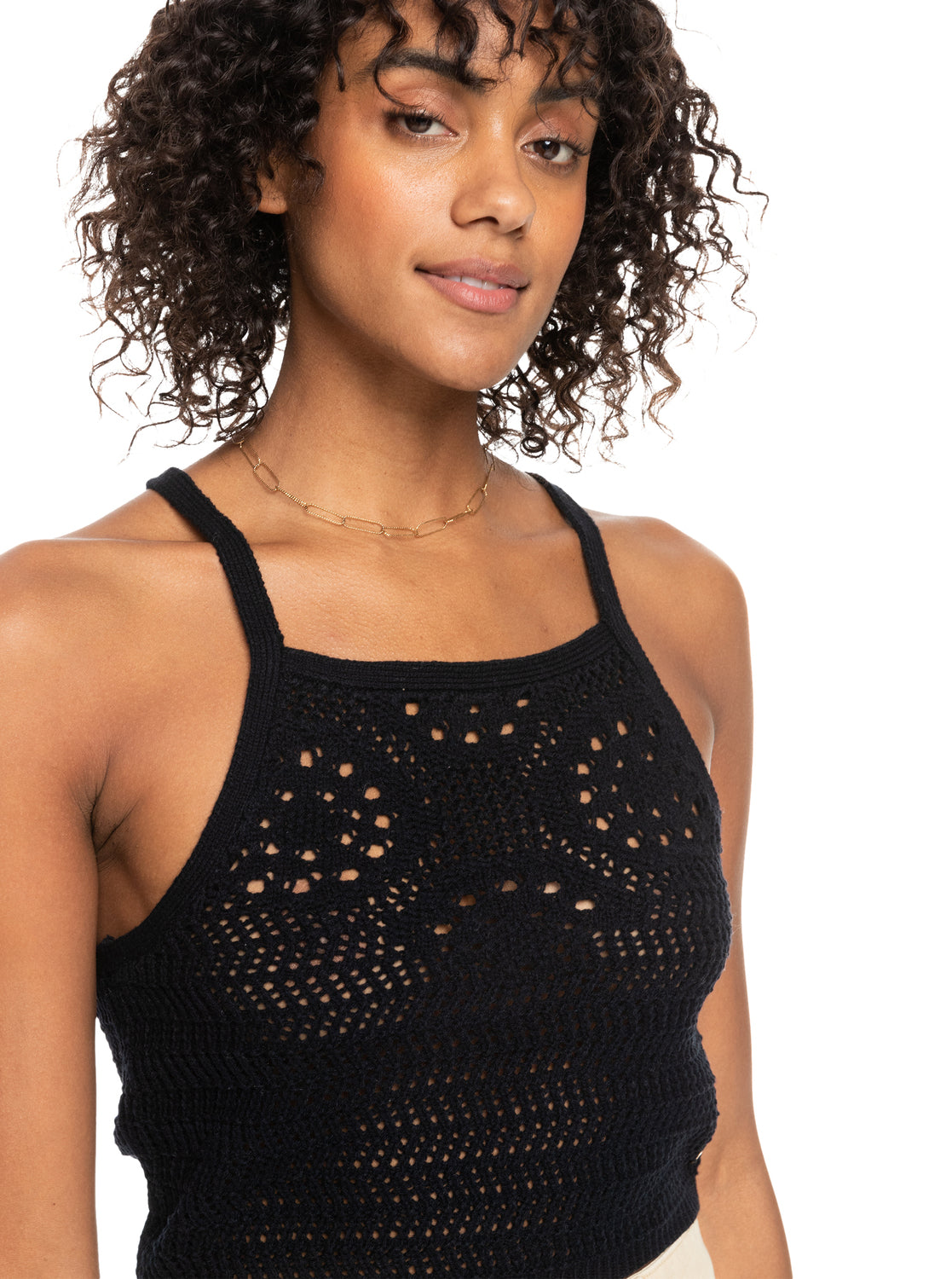 Roxy Maliby Crush Tank KVJ0 XS