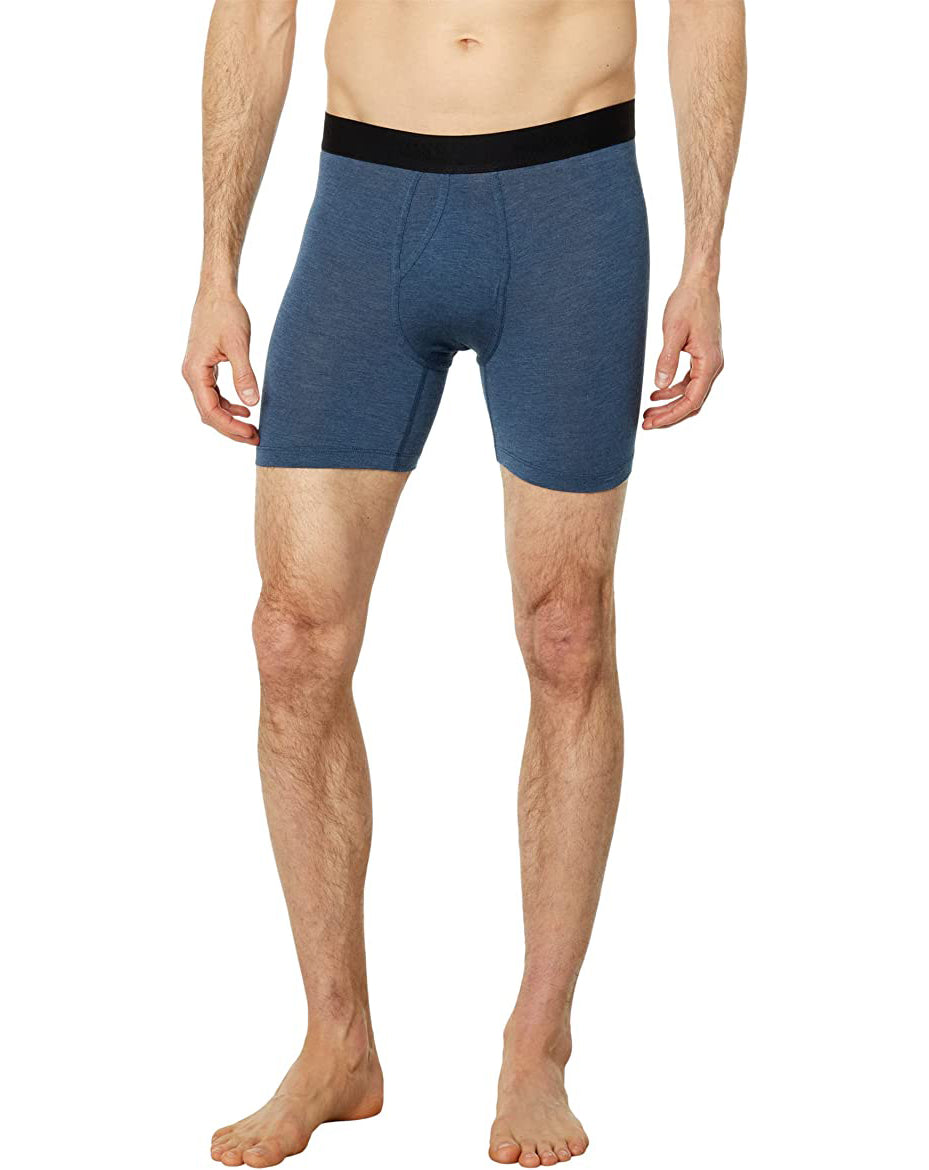 Stance Regulation Boxer Brief Navy XL