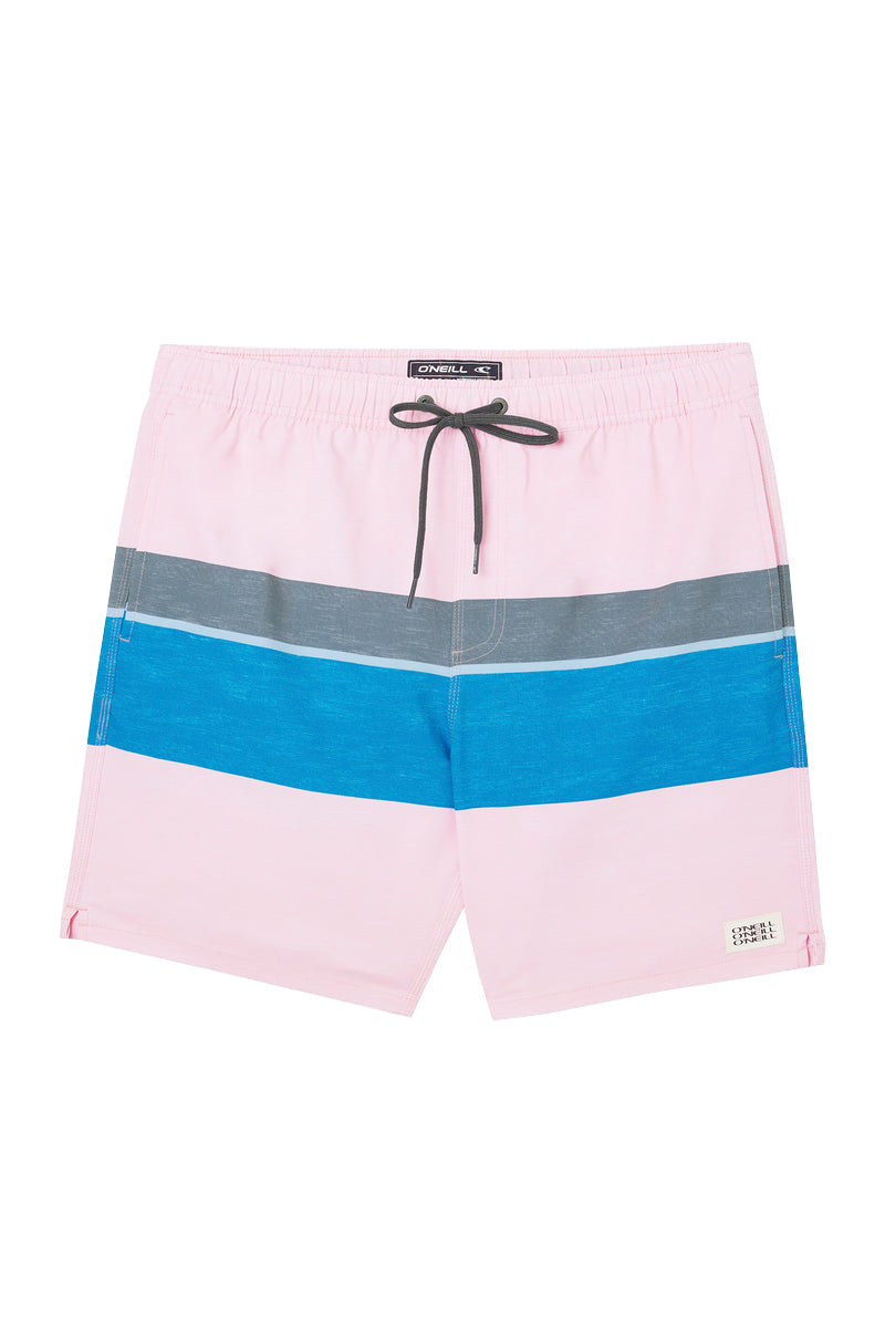O'Neill Hermosa Block 17" Boardshort