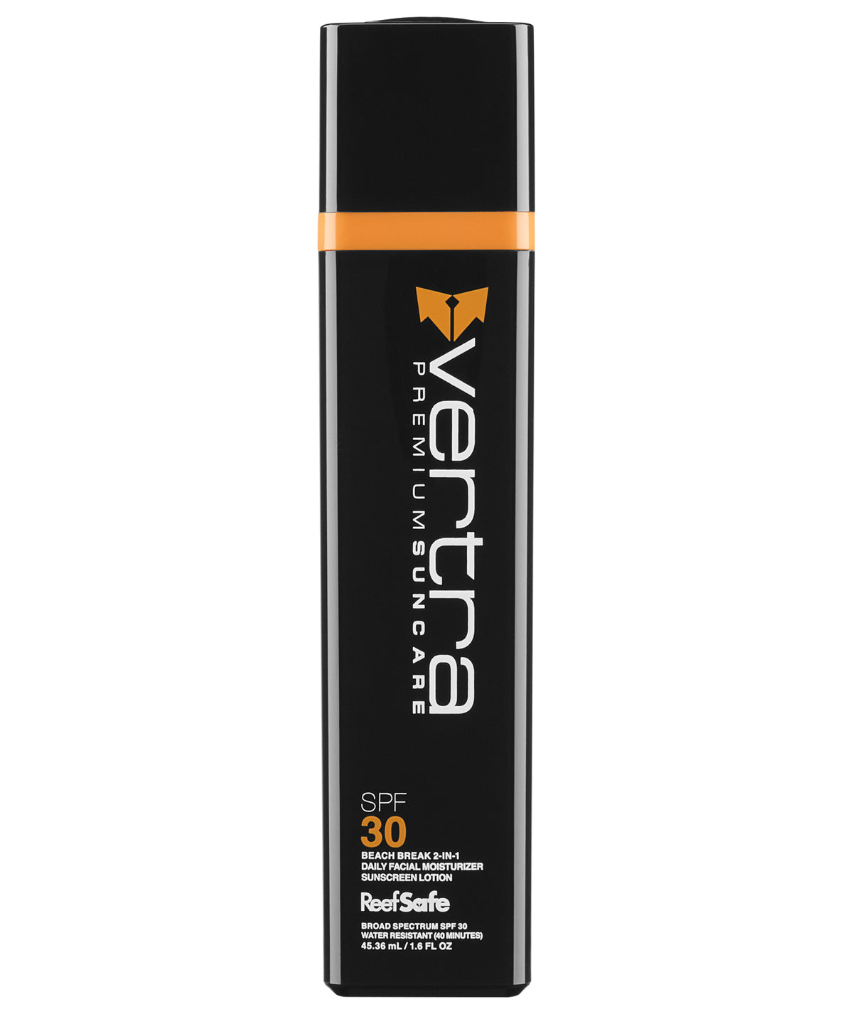 Vertra Beach Break Daily Facial Moisturizer SPF 30 1.6oz