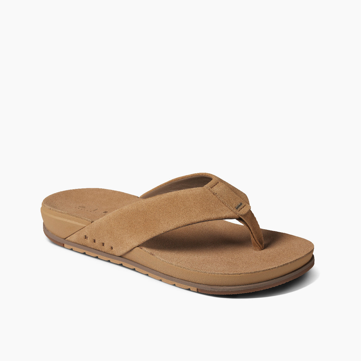 Reef Ojai Mens Sandal Tan 9