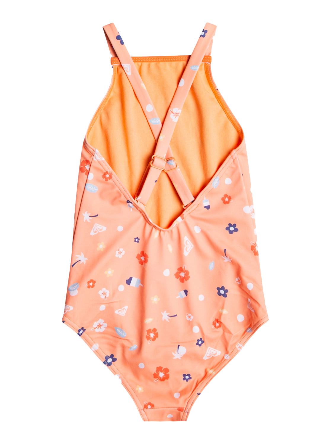 Roxy Have Fun First One Piece Suit MRQ7 5