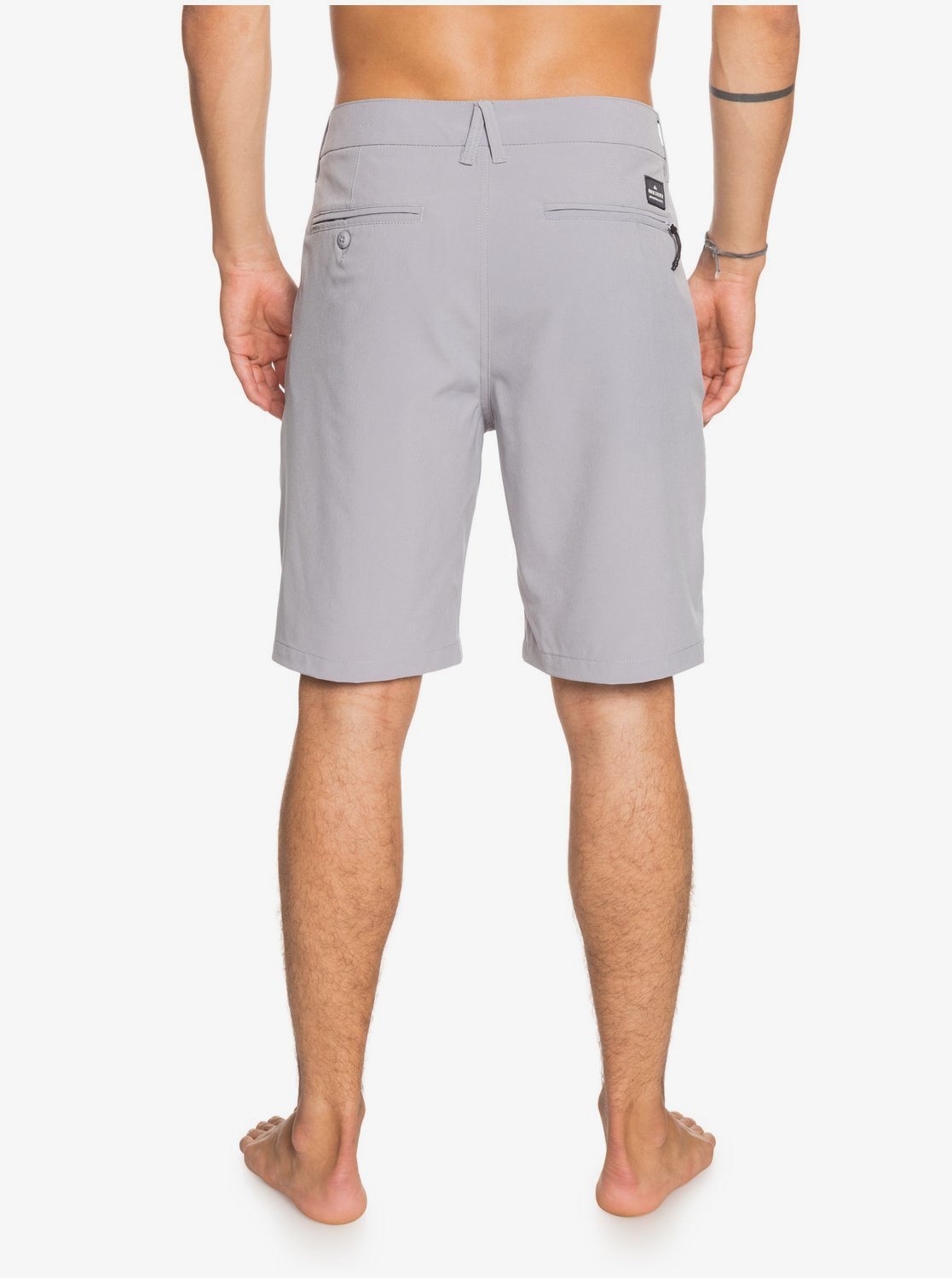 Quiksilver Union Amphibian 20in Short SZP0 30