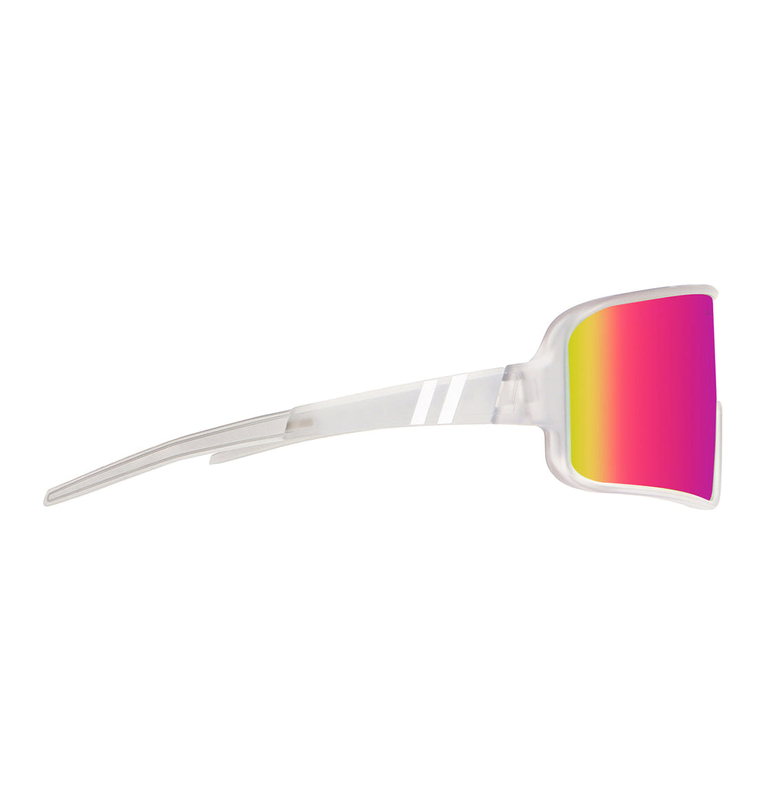 Blenders Eclipse Polarized Sunglasses PlatinumSky BE3109Pink