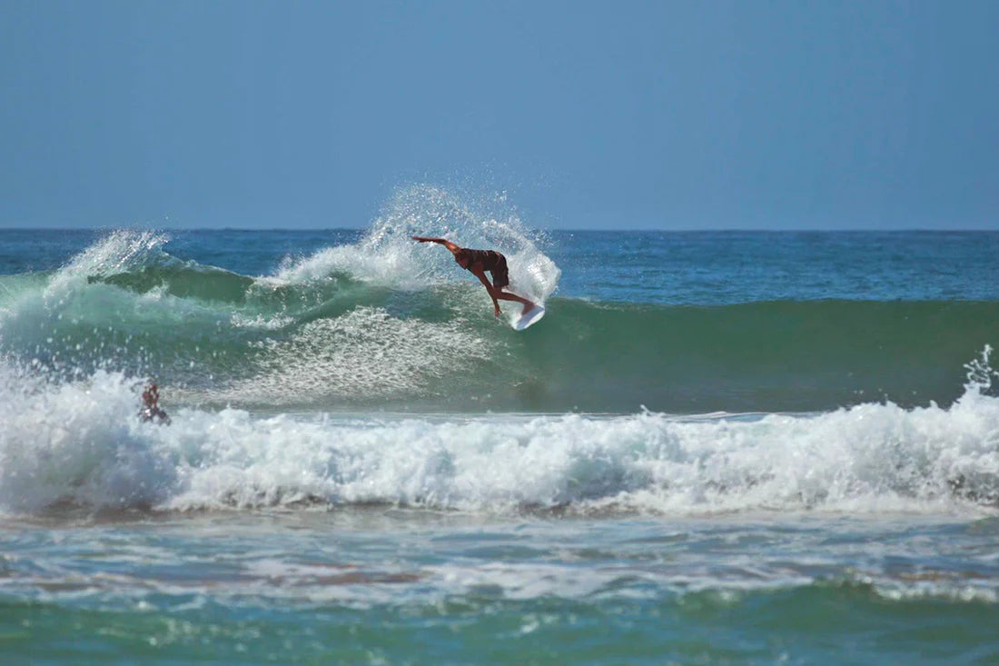 Global Surf Industries 7S Superfish 4 Surfboard CLR 7ft6in