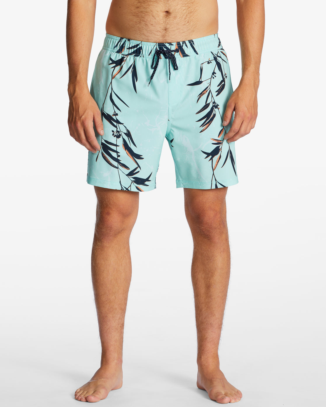 Billabong Sundays Layback Boardshort MNT M