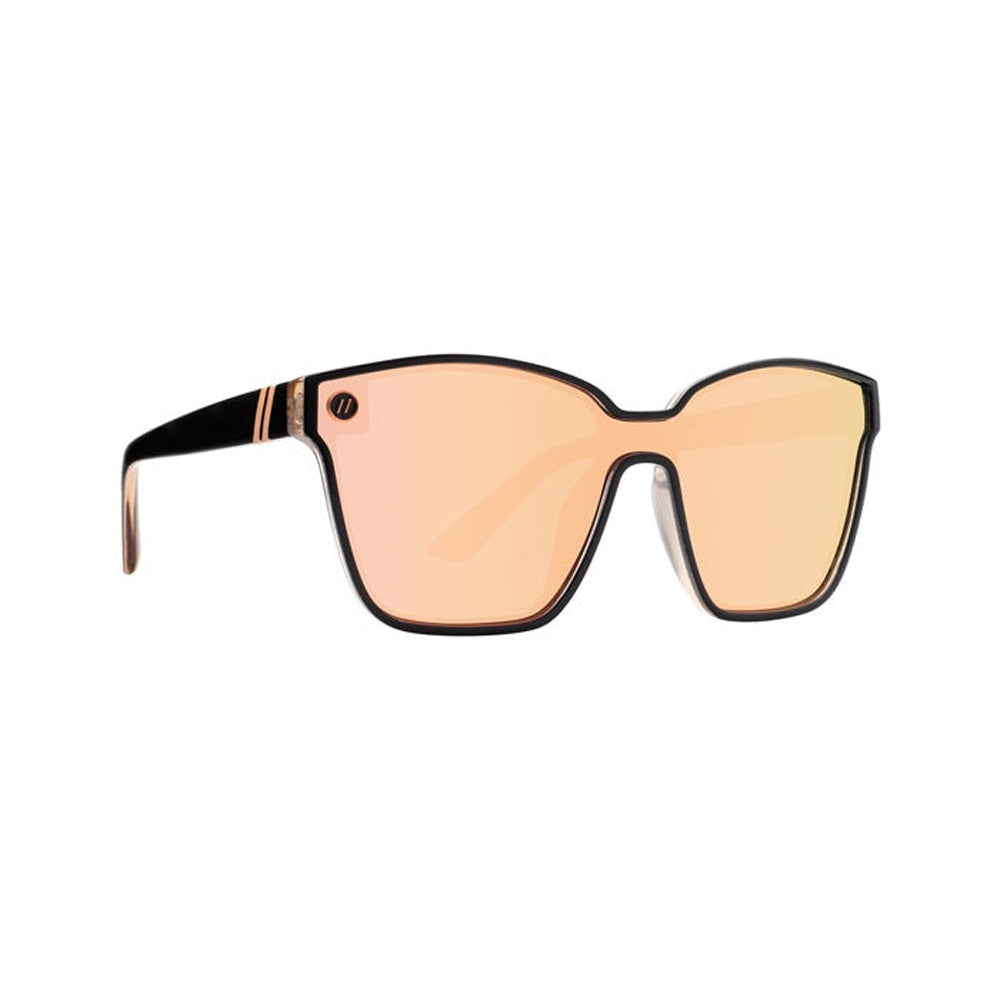 Blenders Buttertron Polarized Sunglasses PrettyPenny BE3408Champagne