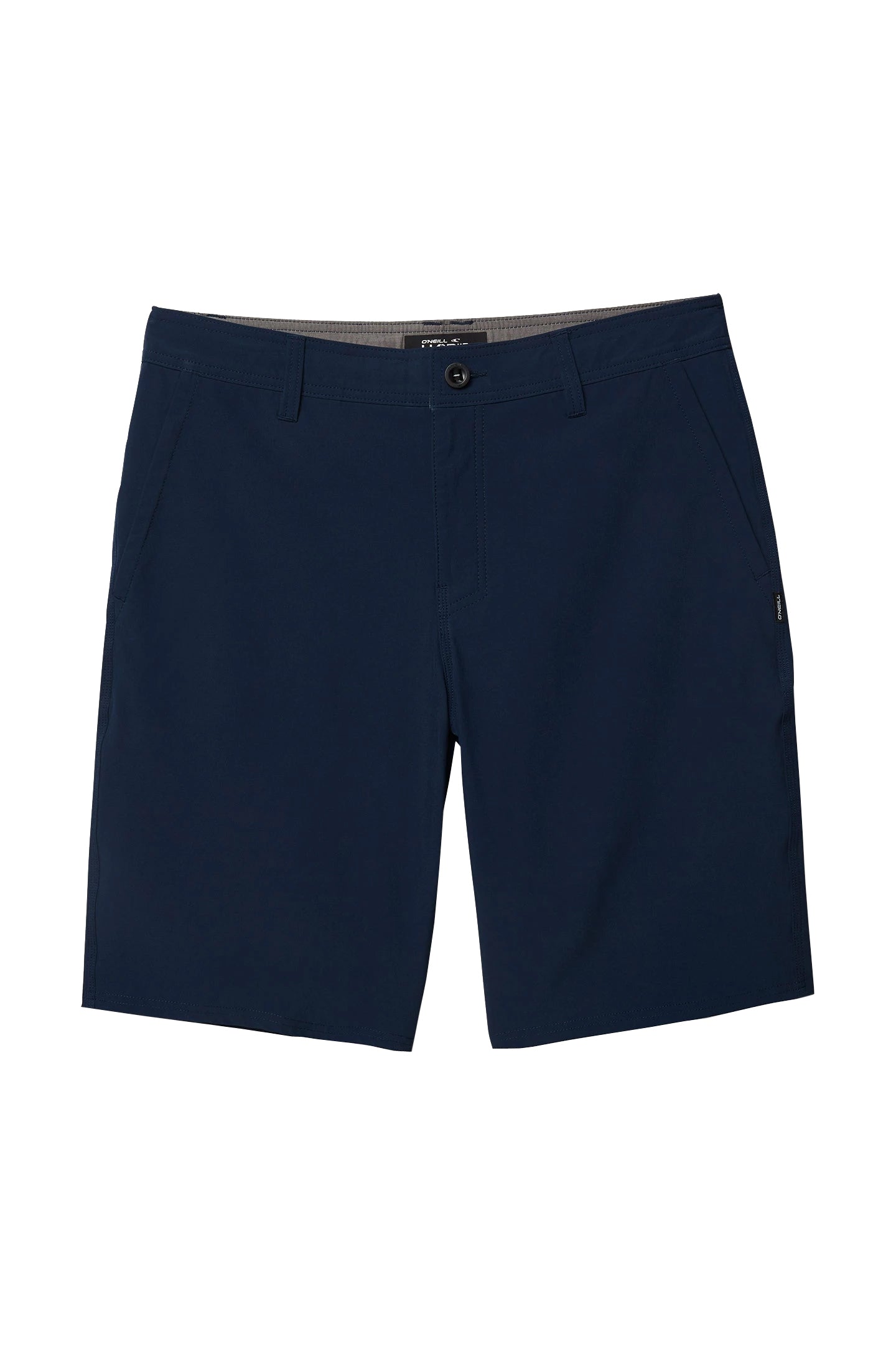 O'Neill Reserve Solid Hybrid SHort Navy 30