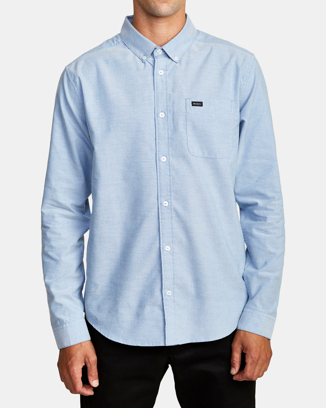 RVCA Thatll Do Street Woven Top OXL S