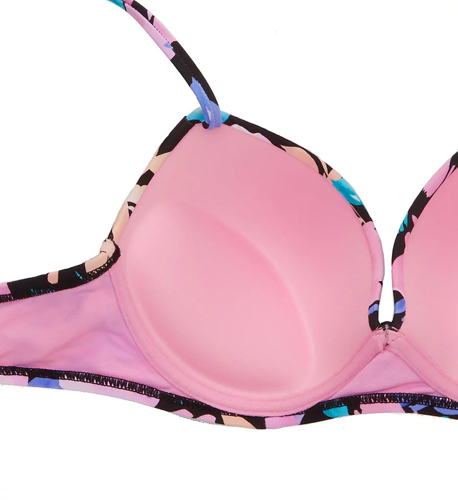 Raisins Salt Bra Black S