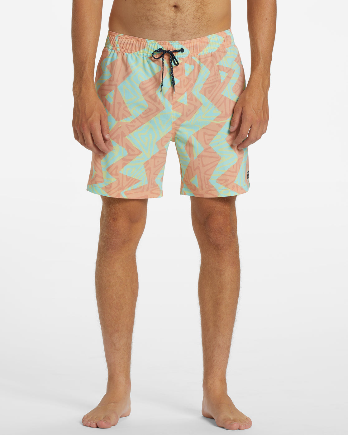 Billabong Sundays Layback Boardshort GHC0 S