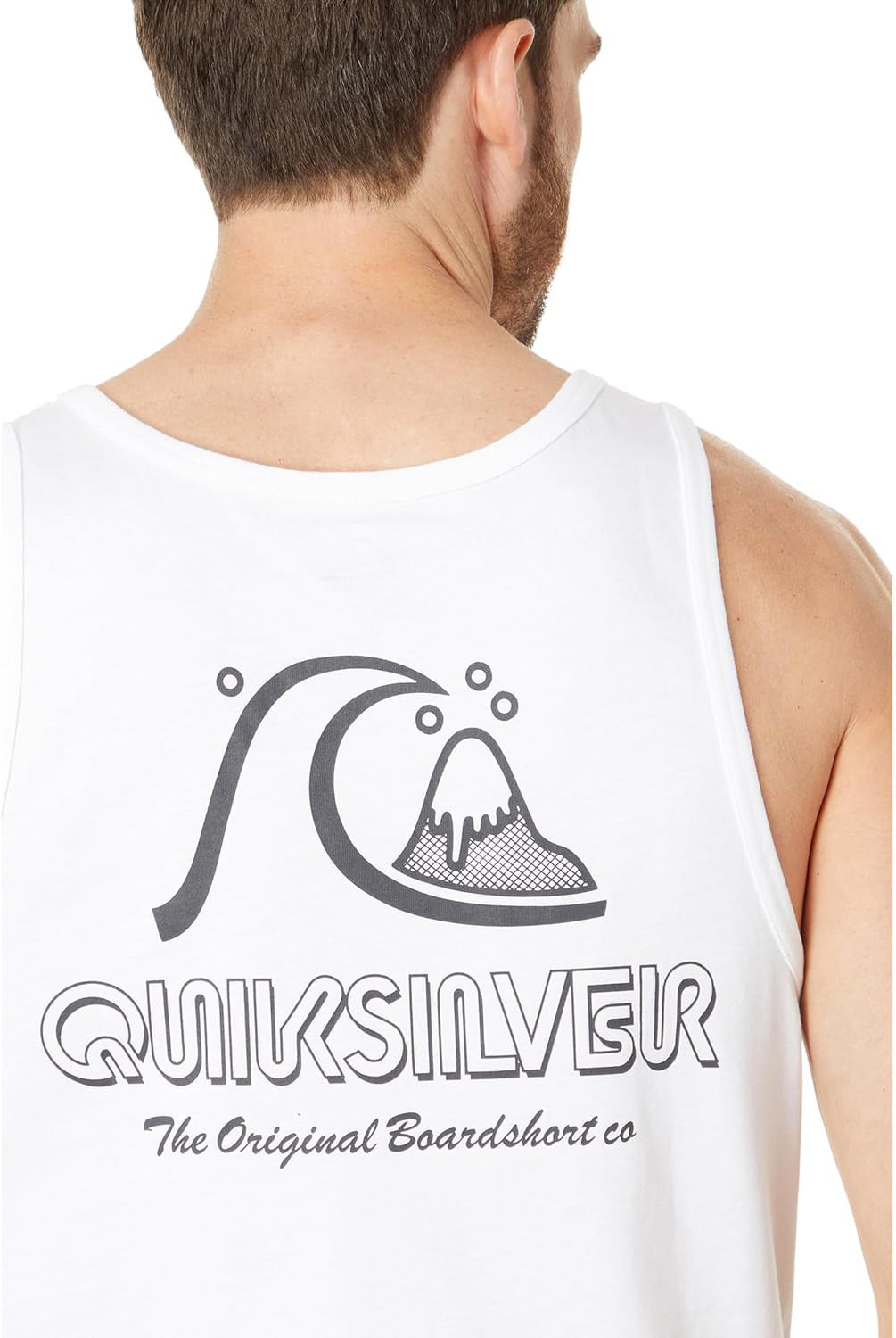 Quiksilver Original Boardshort Tank WBB0 XL