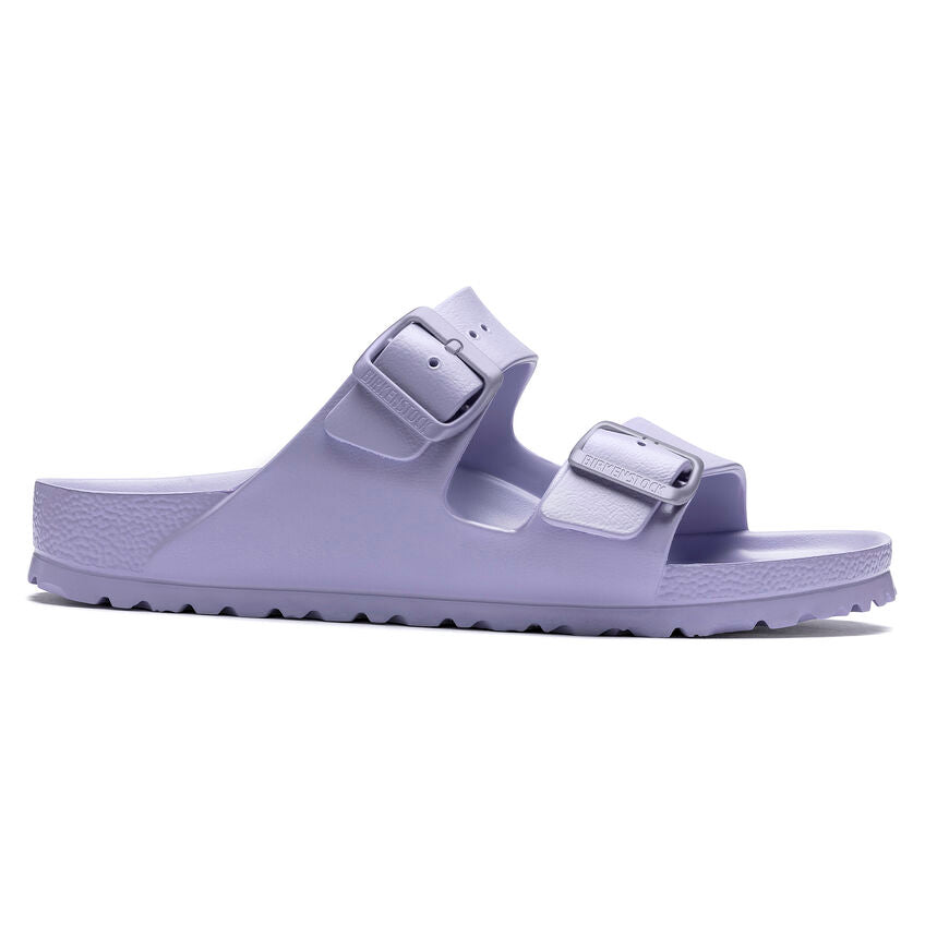 Birkenstock Arizona Active EVA Womens Sandal Purple Fog 10