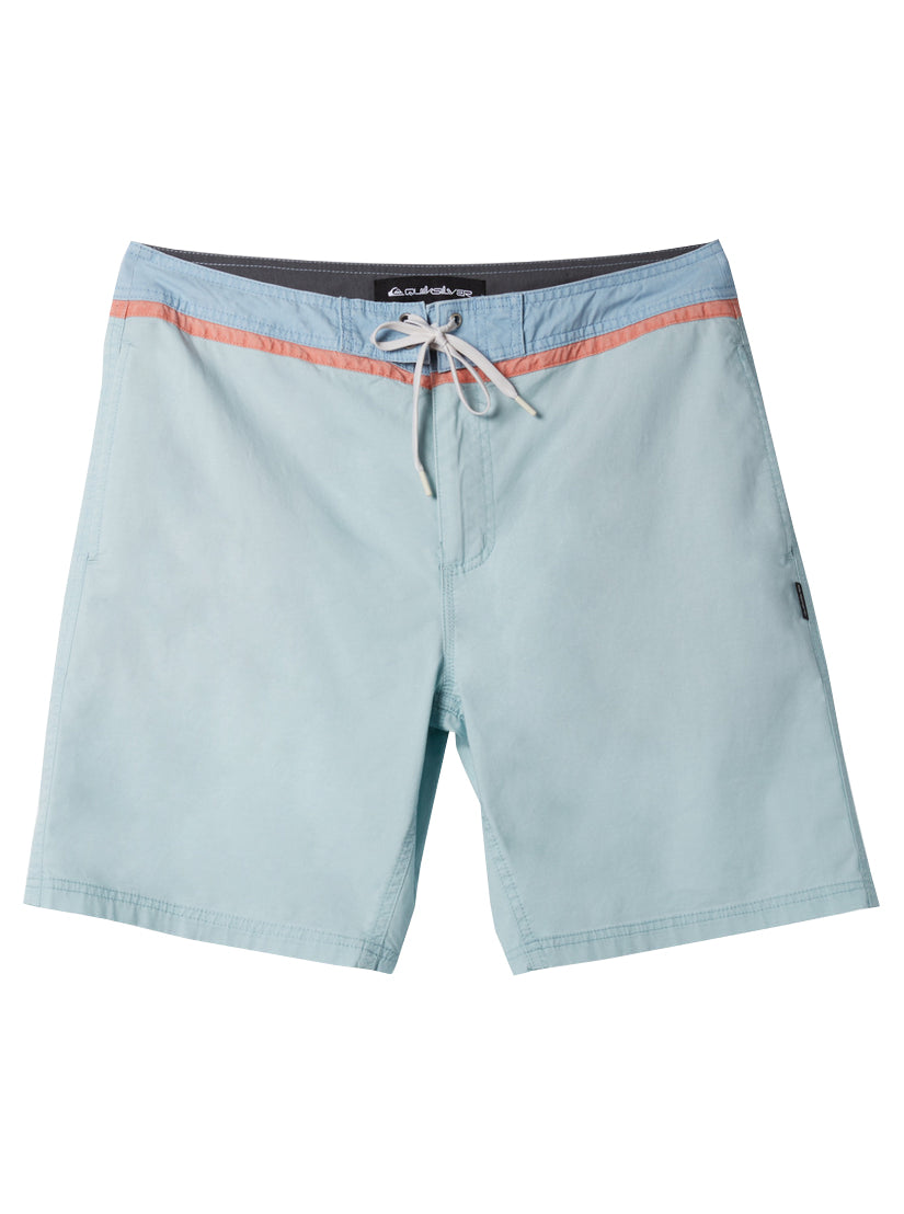 Quiksilver Street Trunk Utility Short BGE0 36
