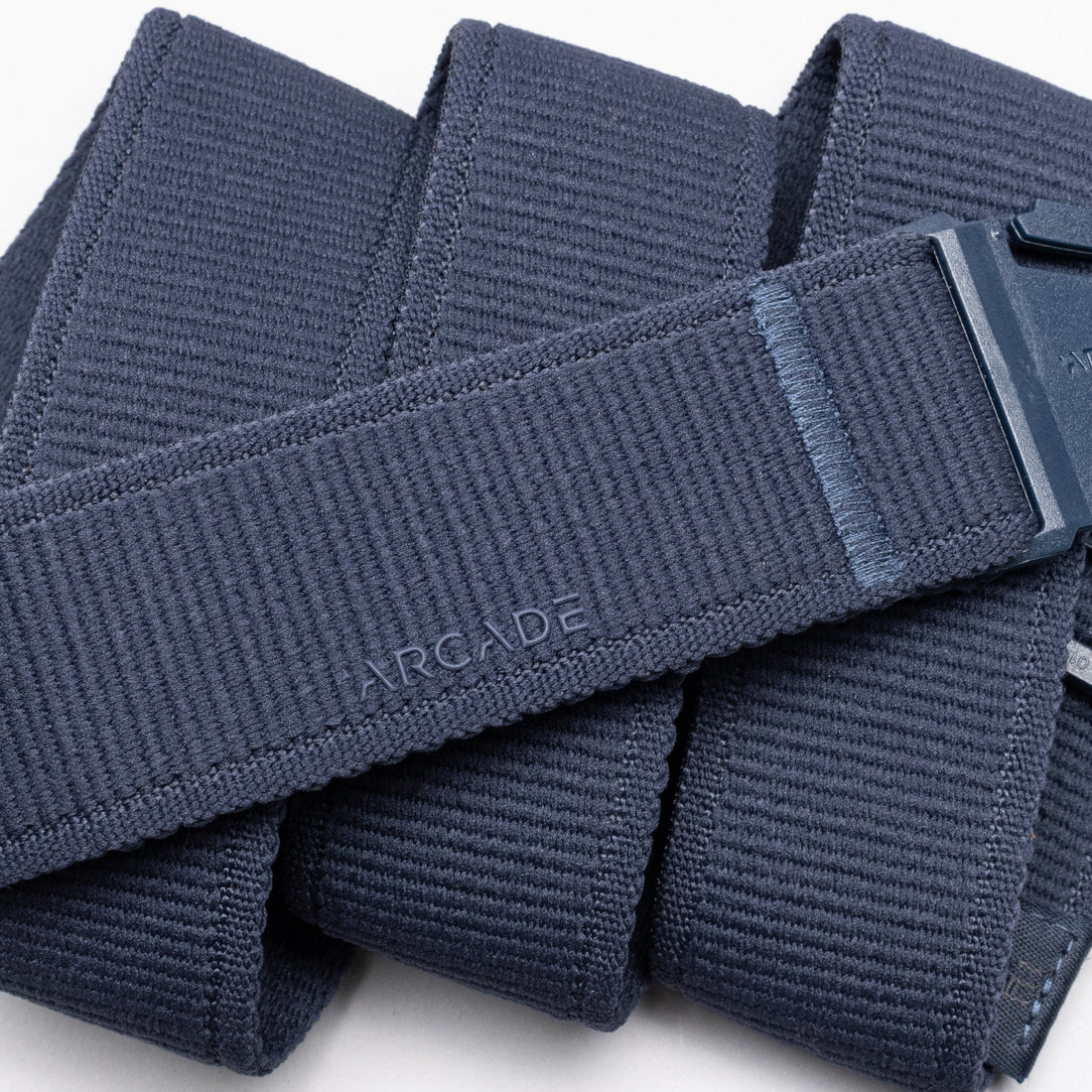 Arcade Atlas Belt Navy OS