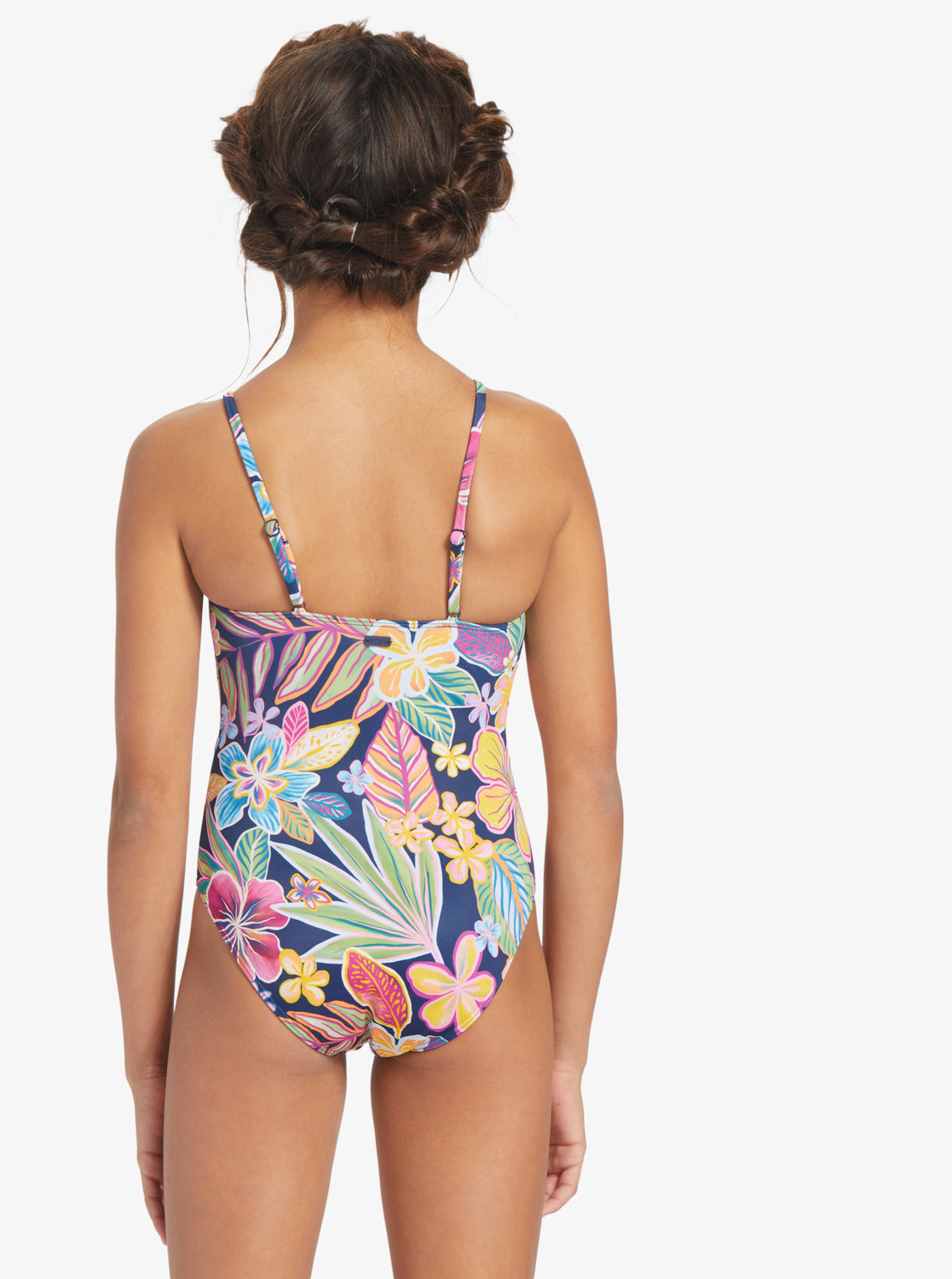 Roxy Paradise Trip One Piece BSP6 14