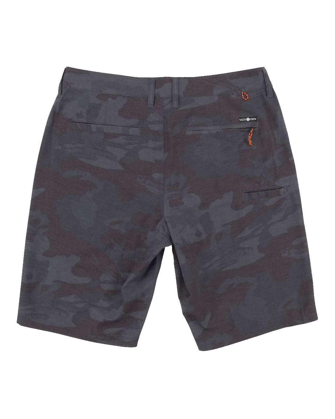 SALTY CREW DRIFTER 21 HYBRID WALKSHORT BlackCamo 33