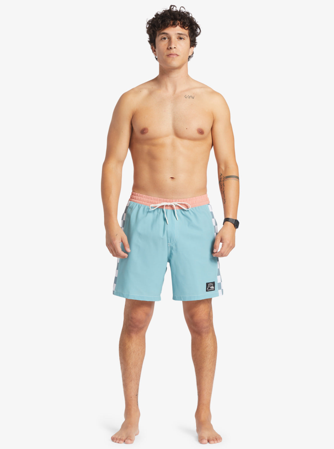 Quiksilver OG Arch Volley BJG0 S