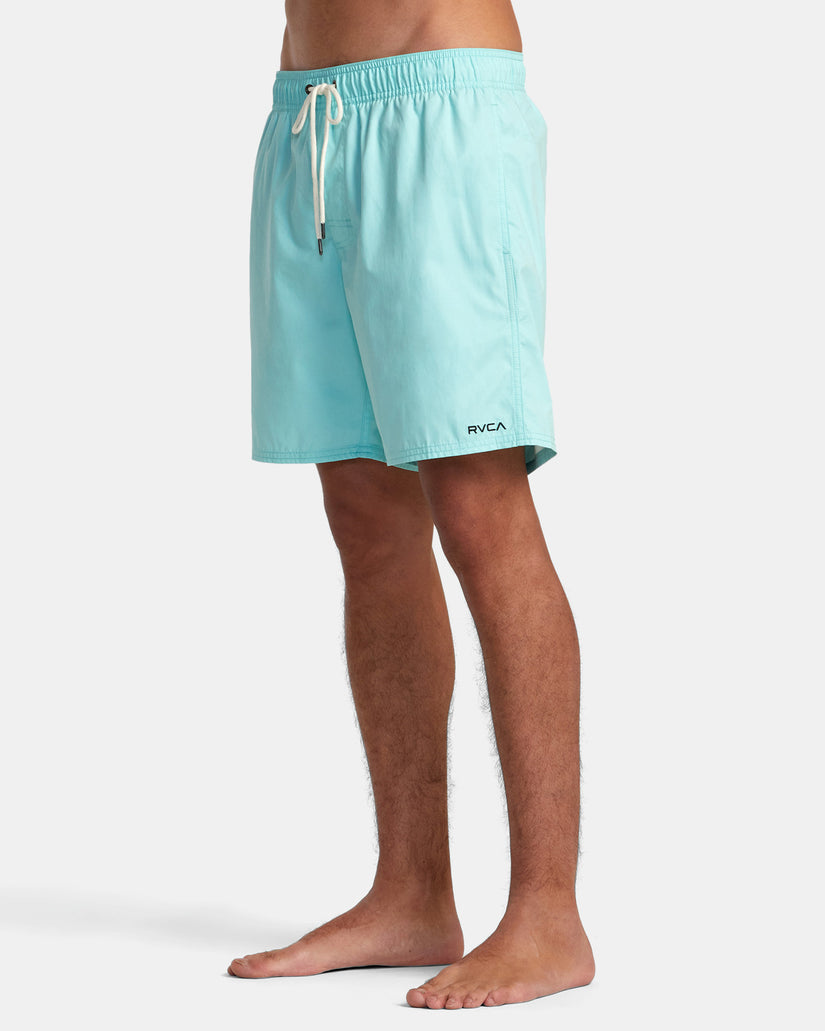 RVCA Opposites Elastic 2 Shorts BFK0 L