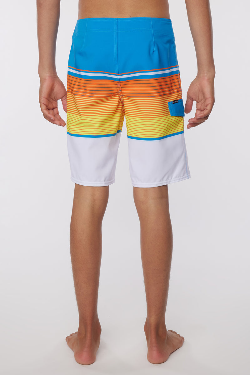 O'Neill Boys Lennox Stretch Boardshort COB 30