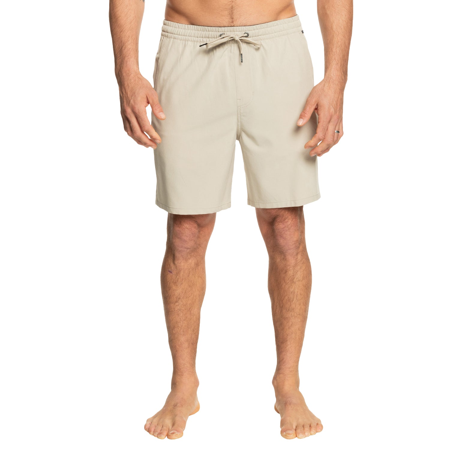 Quiksilver Taxer Amphibian Hybrid Shorts THZ0 S