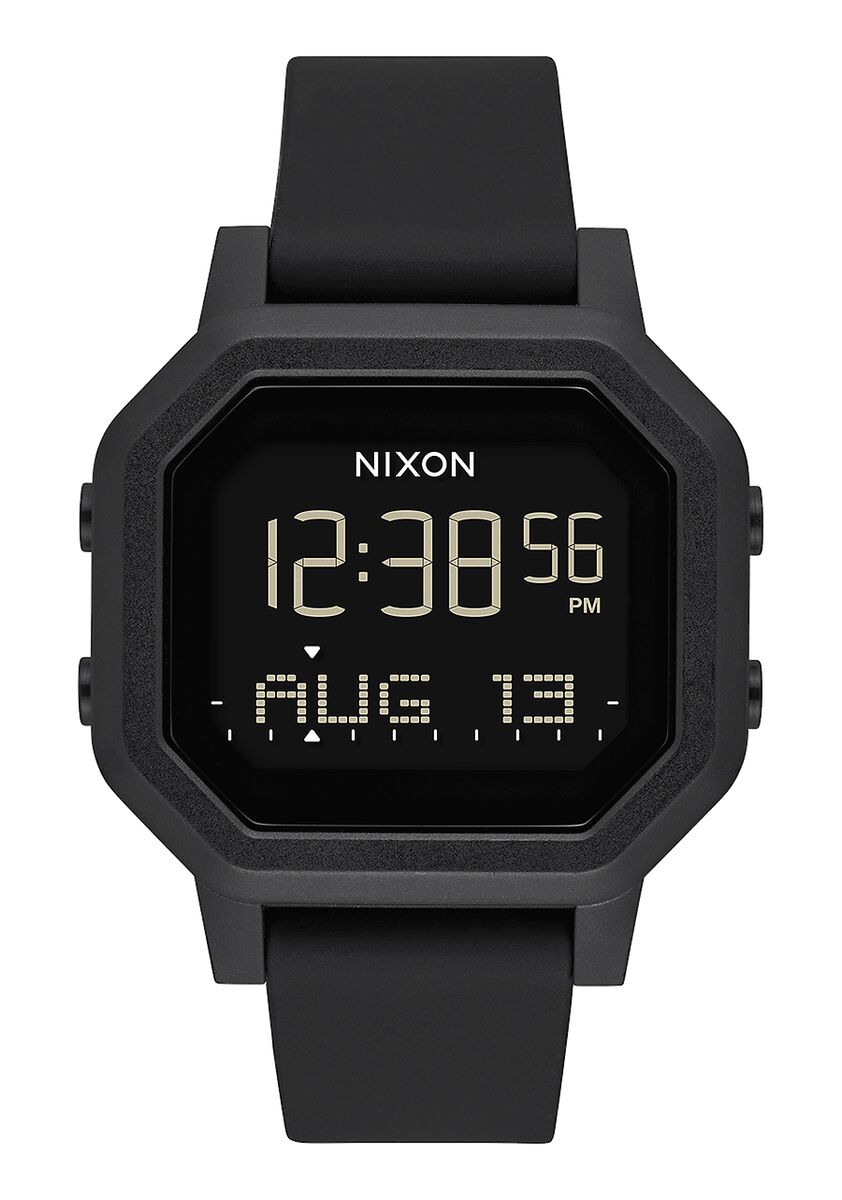 Nixon The Siren Watch