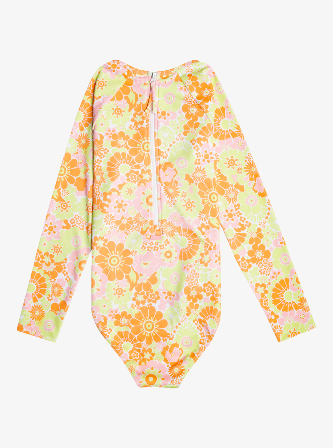 Roxy Last In Paradise Onesie NGZ7 10/M