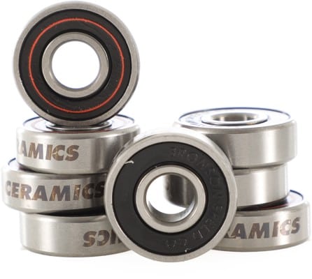 Bronson Ceramic Bearings