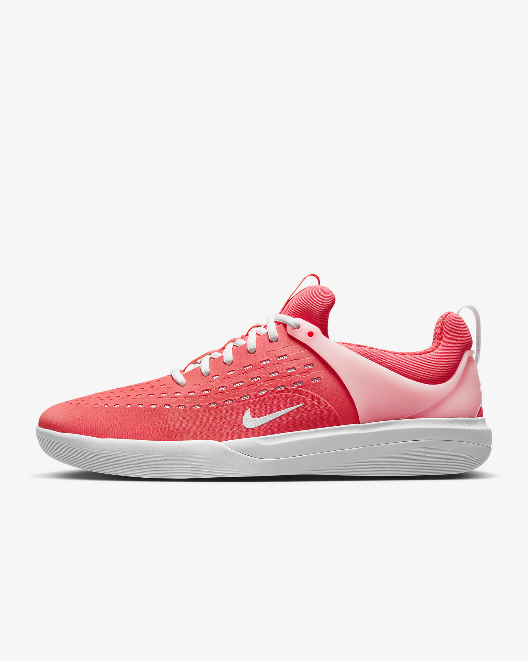 Nike SB Zoom Nyjah 3 600 Hot Punch 10.5