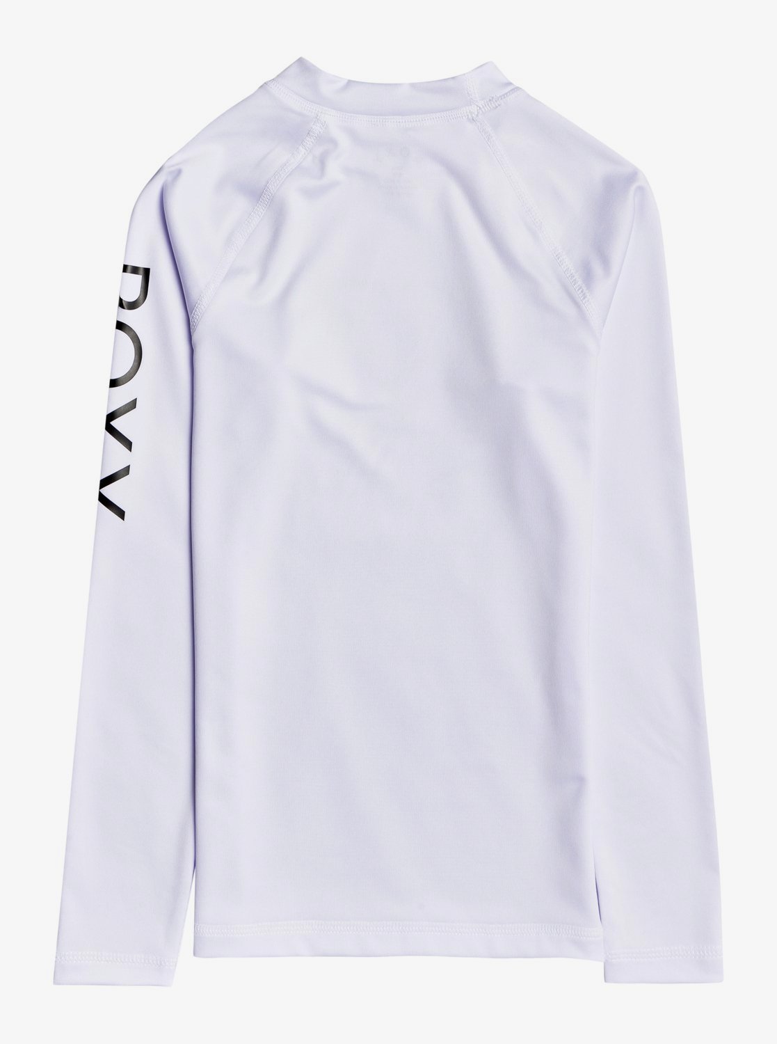 Roxy Girls Whole Hearted LS UPF 50 Rashguard
