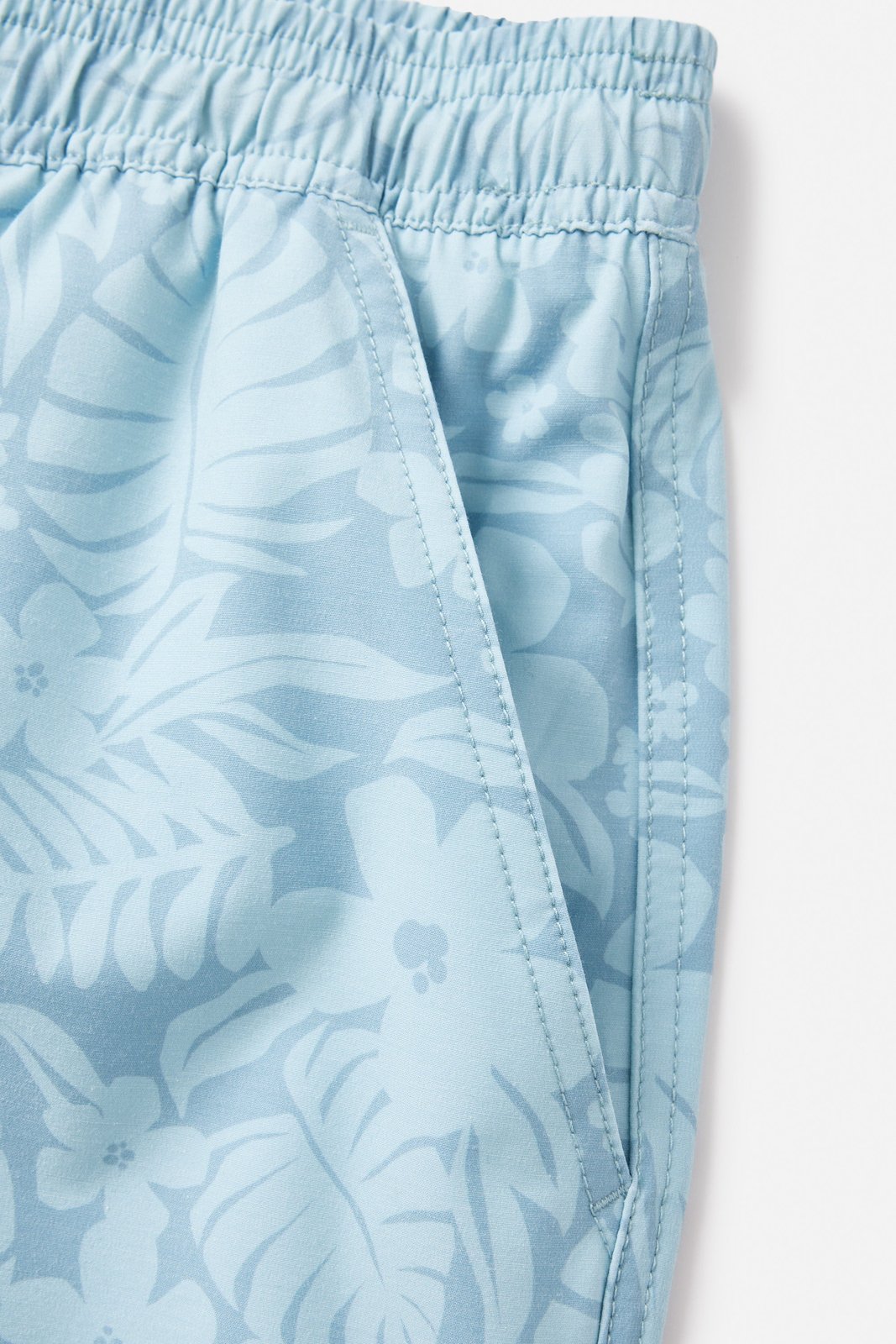 KATIN DON VOLLEY CLOUD BLUE (CLBL) L