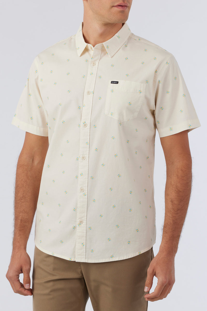 O'NEILL QUIVER STRETCH SS MODERN CRM S