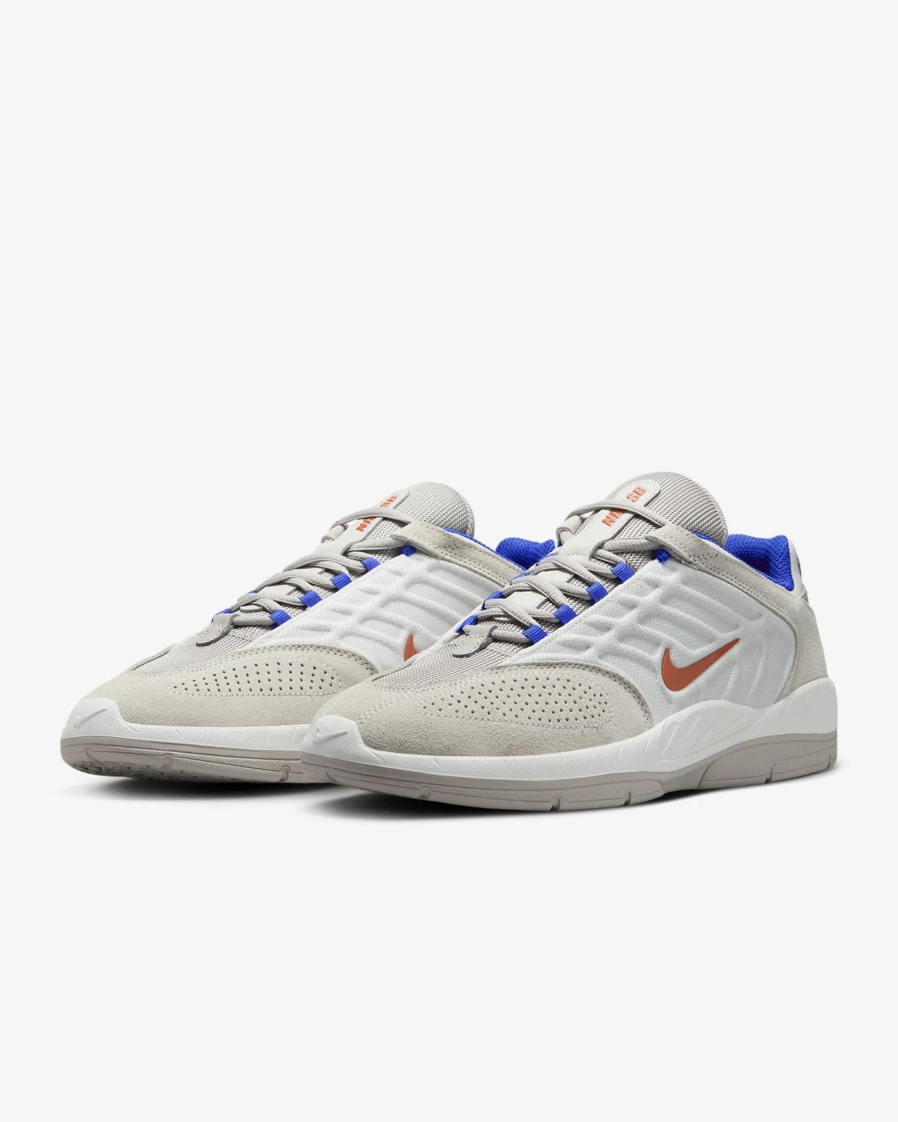 Nike SB Vertebrae 102-SummitWhite/CosmicClay 11.5
