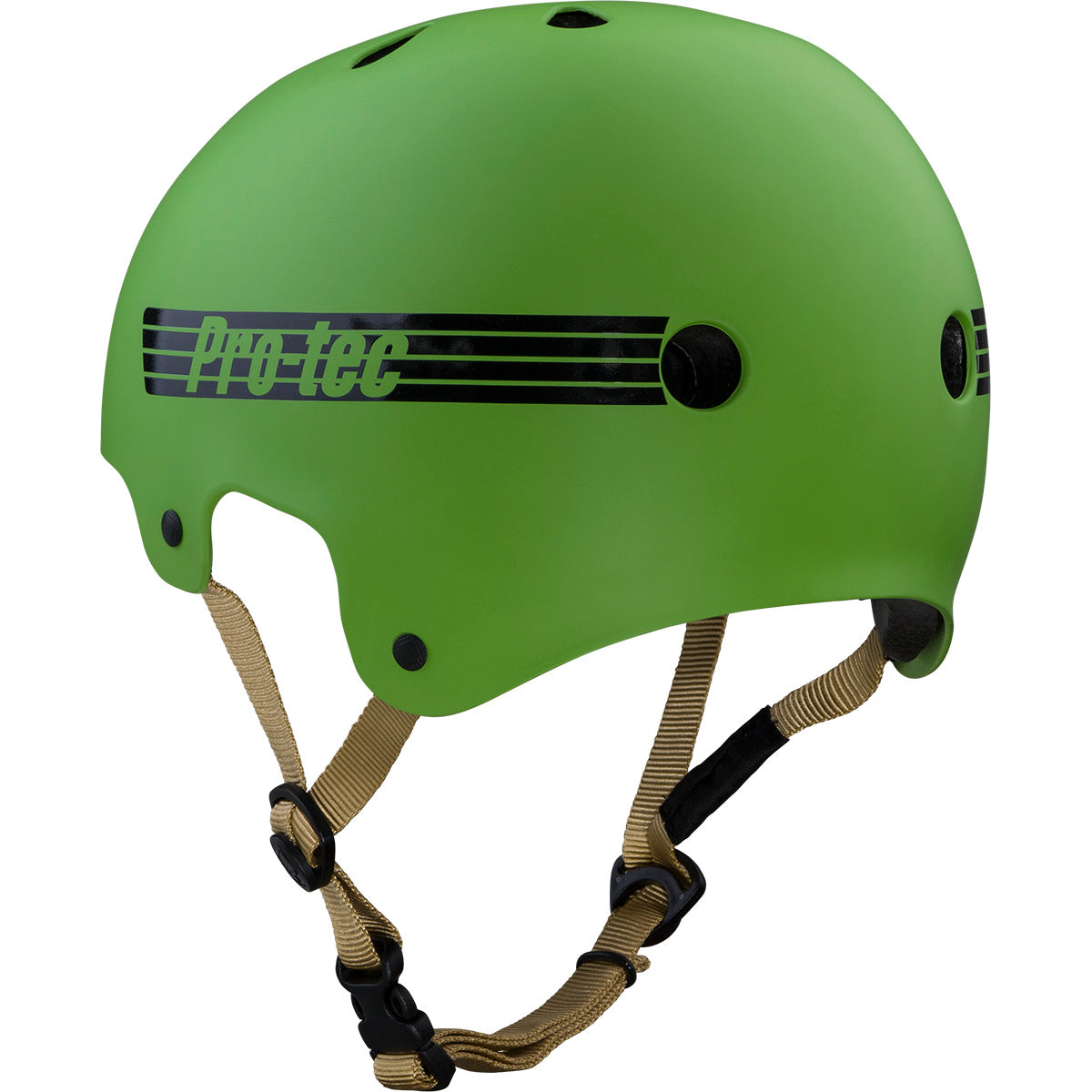Pro-Tec Old School Certified Helmet MatteSeaweed S MatteSeaweed