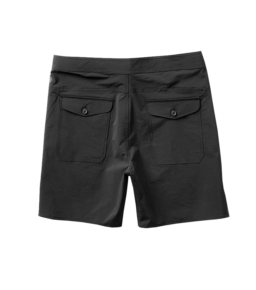Roark Layover Trail Packable Short